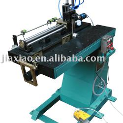 Longitudinal Seam Welding Machine