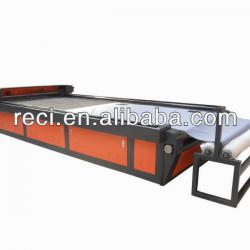 Look here ! RC-1625 China hot sale automatic industrial fabric cutter