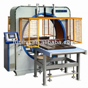 looking for oversea woodworking machinery agent