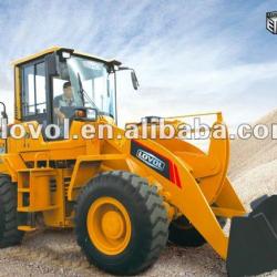 LOVOL Hot Sale Wheel Loader FL936F-ETX