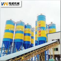 Low Cost Grain Steel Silo for Sale