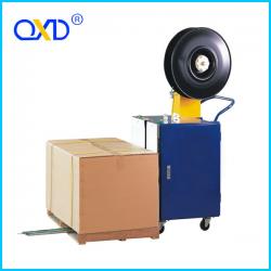 Low cost high platform strapping machine price