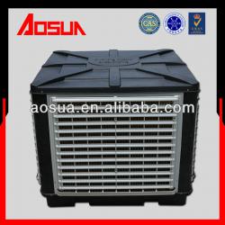 Low cost Industrial evaporative air cooler environmental air conditioning