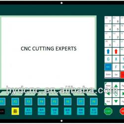 low cost plasma cutting controller