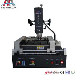 low cost Zhuomao ZM-R380B bga soldering machine