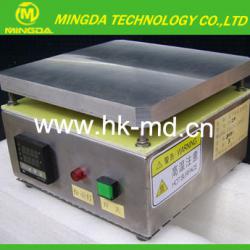 Low Price !!! MD-3020 BGA SMD electric heating plate / PCB preheating board / BGA rework station for 1200W