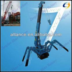 low price multifunctional high quality portable crane