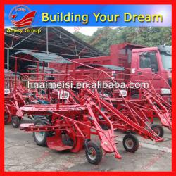 low price of sugar cane harvester 0086-13733199089