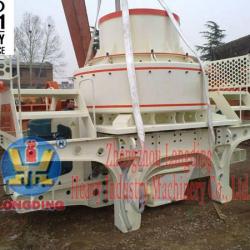 Low Price Sand Making Machine Hot Sale in India