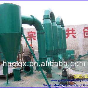 Low Price with Unique Sawdust Hot Air Dryer Factory