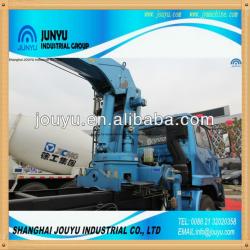 Low Price XCMG Hydraulic Truck Mounted Crane SQ12SK3Q--16 Cargo Crane Truck Mounted Crane