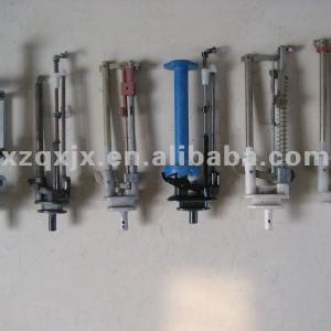 low speed braiding machine spring spindle