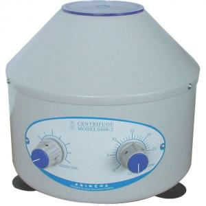 Low Speed Centrifuge 6 hole