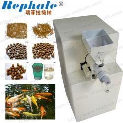 lower cost floating fish food making machine by model XYSJ-138