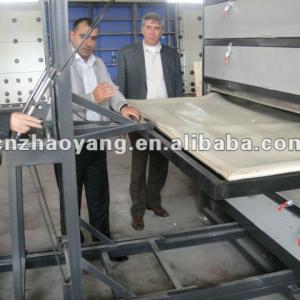 Lower Price Laminated Glass Forming Machine