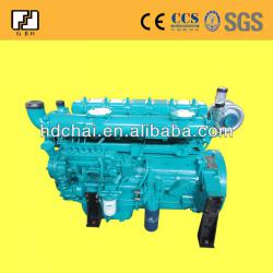Lower Price!! Ricardo series R6105AZLD diesel engine for generator