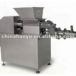 lowest price and full automatic bone meat separator