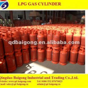 LPG Steel Propane Tank Cylinder-12.5kg Brand New