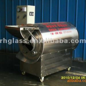 LQ-50X stainless professional steel coffee bean dryer