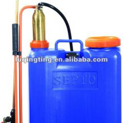 LQT-PJ-16 Knapsack Sprayer with Blue color