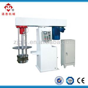 LS-3L basket mill for high viscosity materials