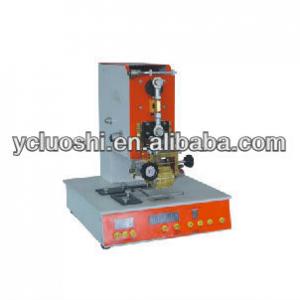 LS-77 code dialing stamping machine