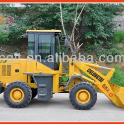 LT-918F 1.6Ton cheap price front mini loader