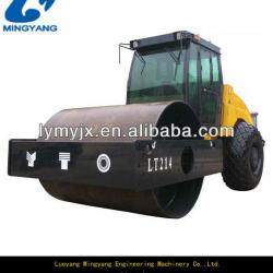 LT214S 14t Mechanical Single Drum Roller