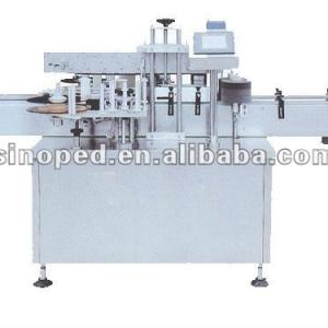 LTP Automatic adhesive side labeling machine