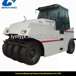 LTP1016 Mechanical Drive Type Tire Wheel Roller