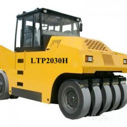 LTP2030 /LTP2030H/ LTP1826 / LTP1826H /LTP1016 / LTP1016H Pneumatic Tire Roller
