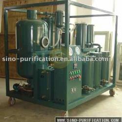 Lubricating Oil Automation Oil purifier, oil filtration