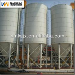 LUWEI 50ton~2,000ton Bolted Type Silo for Sale