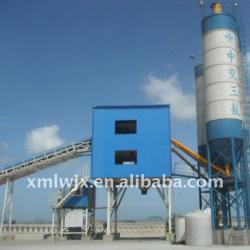 Luwei assemble bolted-type 50T-1000T silos for cement batching machine in machinery