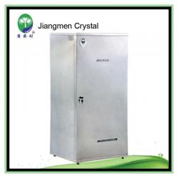 Luxurious Office Cabinet Style RO System filter