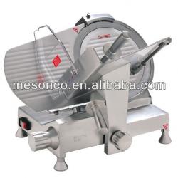 Luxury electric meat slicer machine HBS-300L