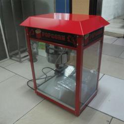 luxury popcron machine HX-PM09