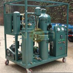 LV-50 lubrication oil filterimg equipment