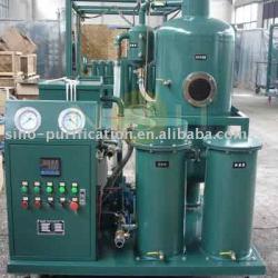 LV-50 lubrication oil filterimg equipment