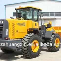 lw price manufacturers 5 ton wheel loader 953 Earth-moving Machinery
