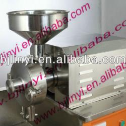 LY-304 Best Offer and Easy Operation Wheat Flour Mill 0086(0)13521786207