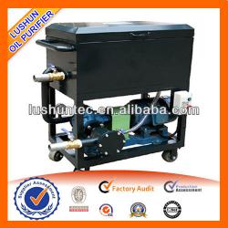 LY Board Frame Press Oil Filtering Machine
