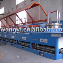 LZ8-600 straight line wire drawing machine