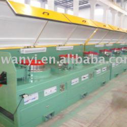 LZ9-600 Straight line drawing machine