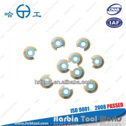 m1.5 Spiral bevel gear cutter blade