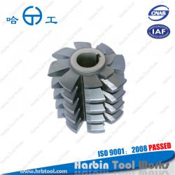 M1-M8, Pre-shaving hobs, gear hobbing tool, Balzers coating