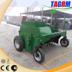 M2000 compost aerator TAGRM/compost mixer/compost turner