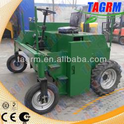 M2000 compost shredder TAGRM/composter garden/compost grinder