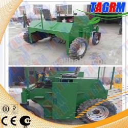 M2000 composting equipment TAGRM composting machines/composting grinder