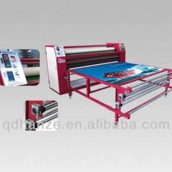 Machine de Sublimation for industrial sublimation printing